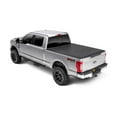 thumbnail image 1 of Truxedo by RealTruck Sentry Hard Rolling Truck Bed Tonneau Cover | 1598601 | Compatible with 2009 - 2014 Ford F-150 8' 1" Bed (97.4"), 1 of 26