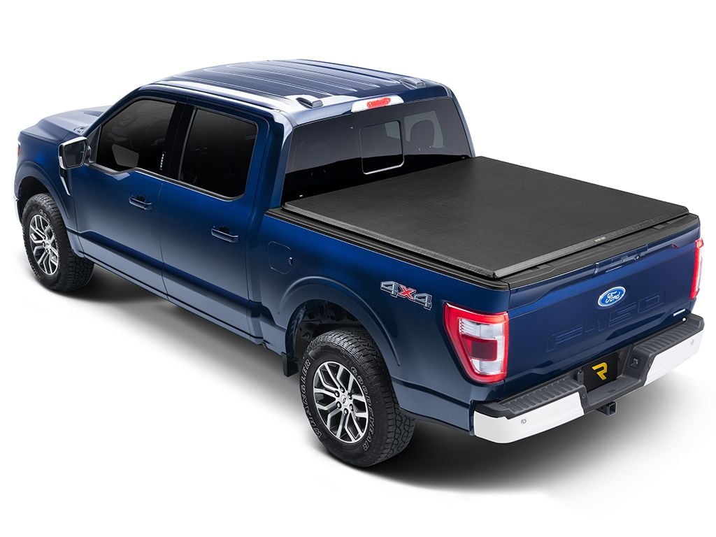 TruXedo TruXport Tonneau Cover - 09-21 Ram 1500 - 5'7 TruXedo TruXport Tonneau Cover - 09-21 Ram 1500 - 5'7