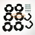 thumbnail image 1 of Truxxx 406010 Front Leveling Kit For 2007-2015 Chevrolet, 1-2.5 in., 1 of 1