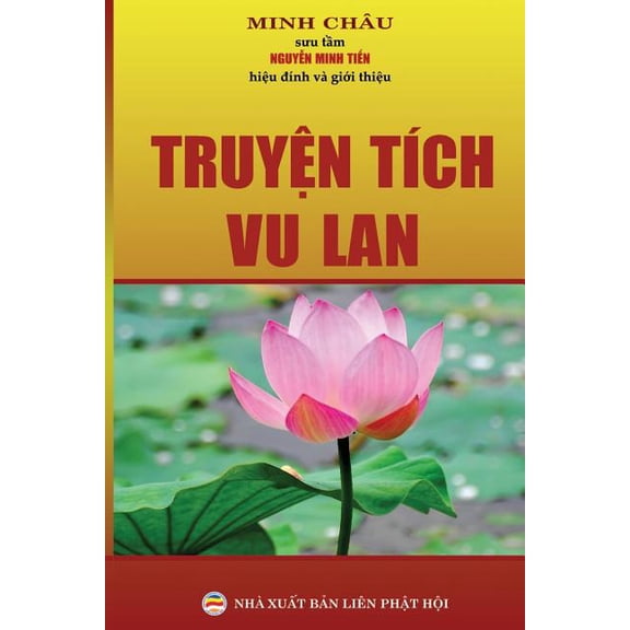 Truyn tch Vu Lan, (Paperback)