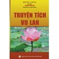 thumbnail image 1 of Truy&amp;#7879;n tÃ­ch Vu Lan, (Paperback), 1 of 1