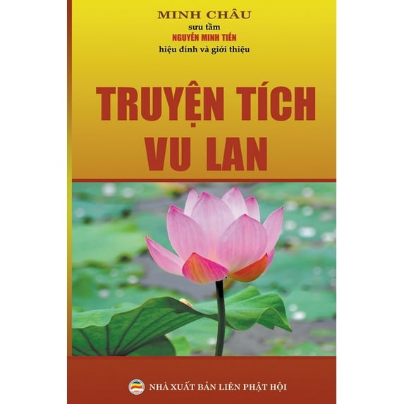 Truyện tÃch Vu Lan, (Paperback)