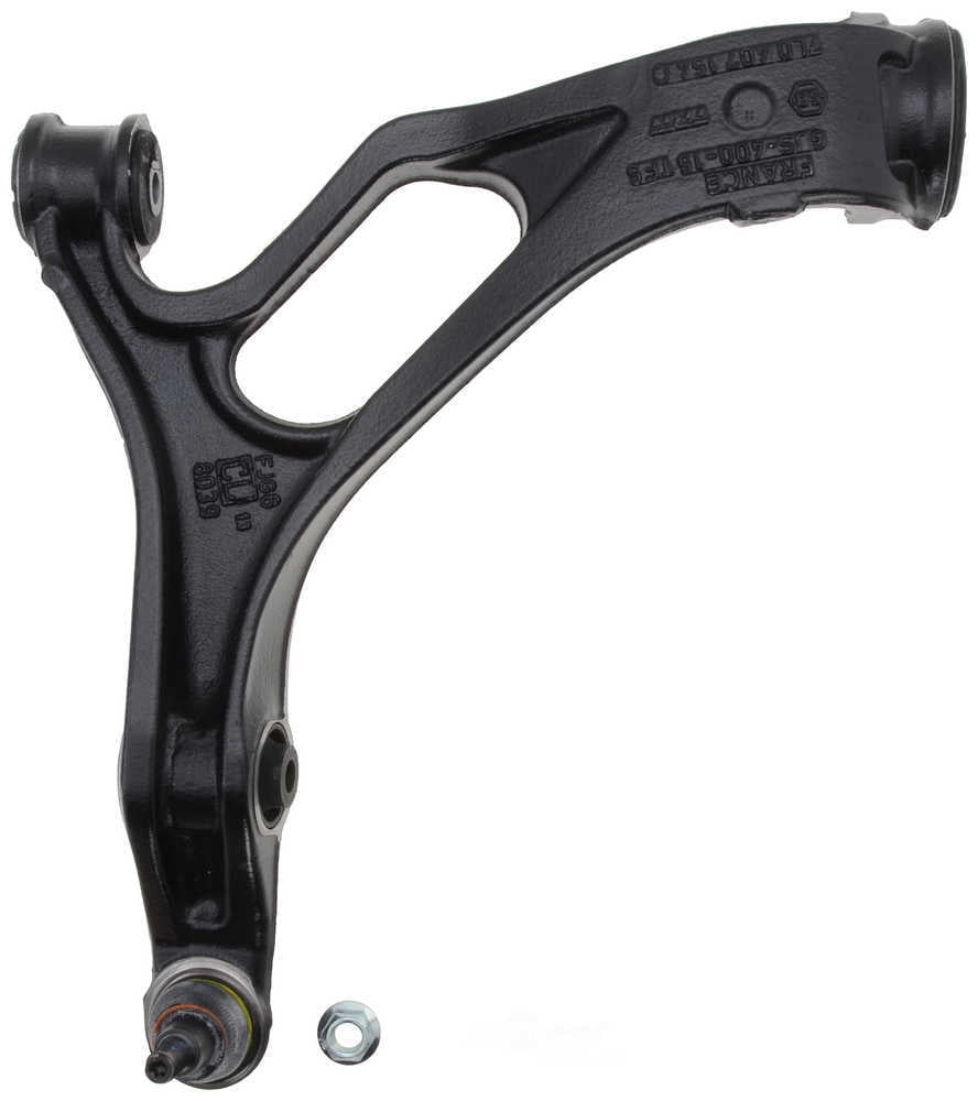 TRW JTC1184 Suspension Control Arm And Ball Joint Assembly