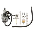 thumbnail image 1 of Trx250 Carburetor Assembly For Optimal Engine Performance And Efficiency, 1 of 8