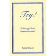thumbnail image 1 of Pre-Owned Try! A Survival Guide to Unemployment (Paperback) 0964426005 9780964426009, 1 of 1