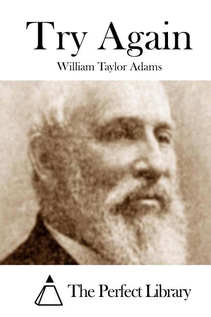 Try Again, (Paperback)