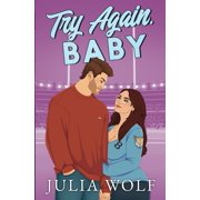 Try Again, Baby, (Paperback)