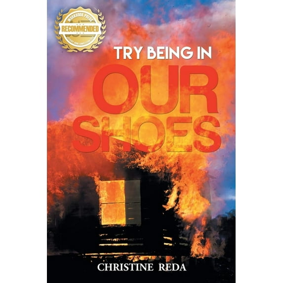 Try Being in Our Shoes, (Paperback)