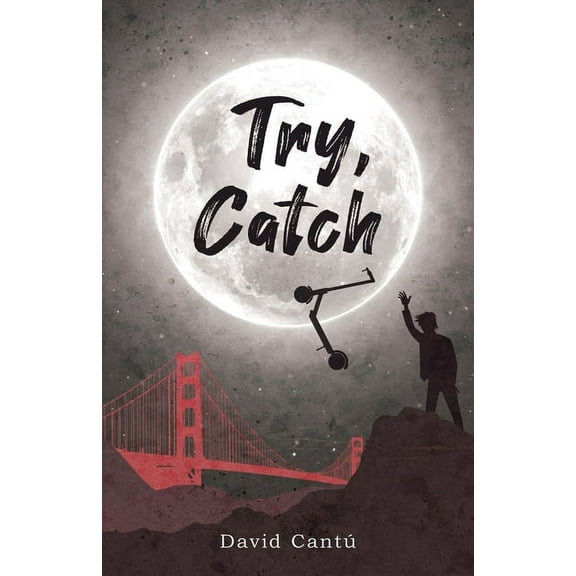 Try, Catch, (Paperback)