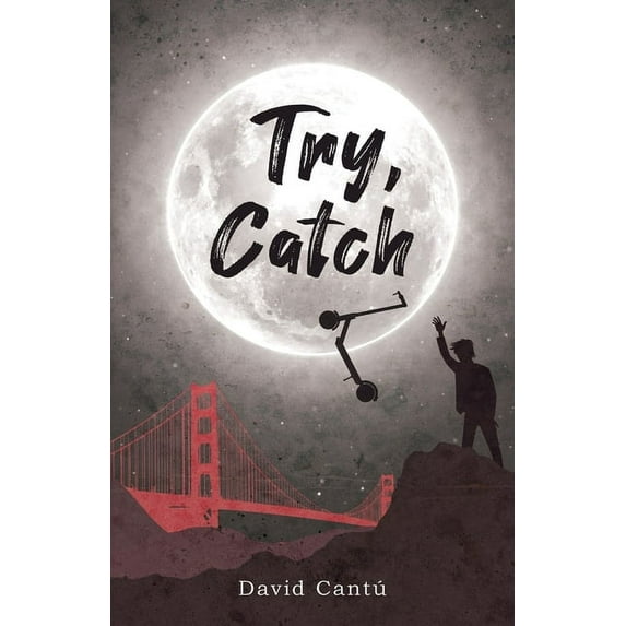 Try, Catch, (Paperback)