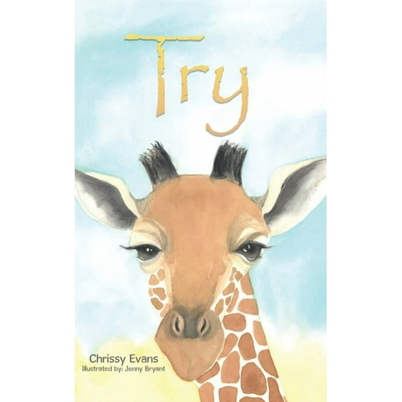 Try, (Hardcover)