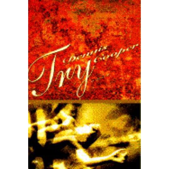 Pre-Owned Try (Hardcover) 080211542X 9780802115423
