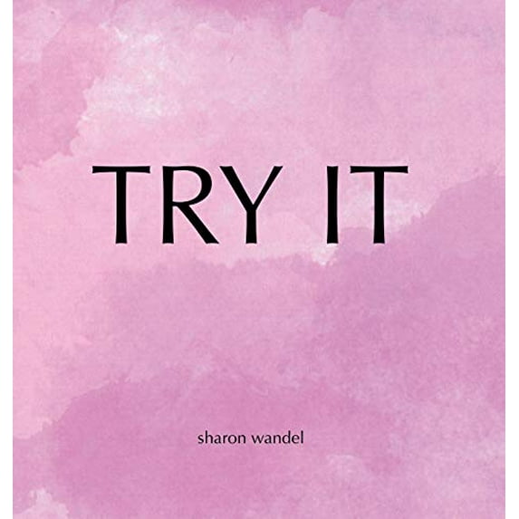 Pre-Owned Try It Hardcover