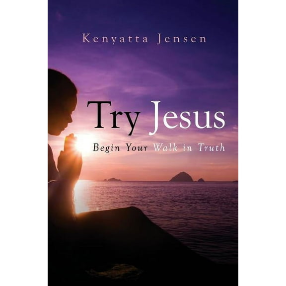 Try Jesus (Paperback)