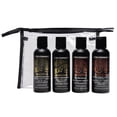 thumbnail image 1 of "Try Me" Enjoyable Moisturizing and Clarifying Dog Grooming Enhancement Kits (Diamond Series), 1 of 8