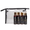 thumbnail image 1 of "Try Me" Enjoyable Moisturizing and Clarifying Dog Grooming Enhancement Kits (Top Cat), 1 of 8