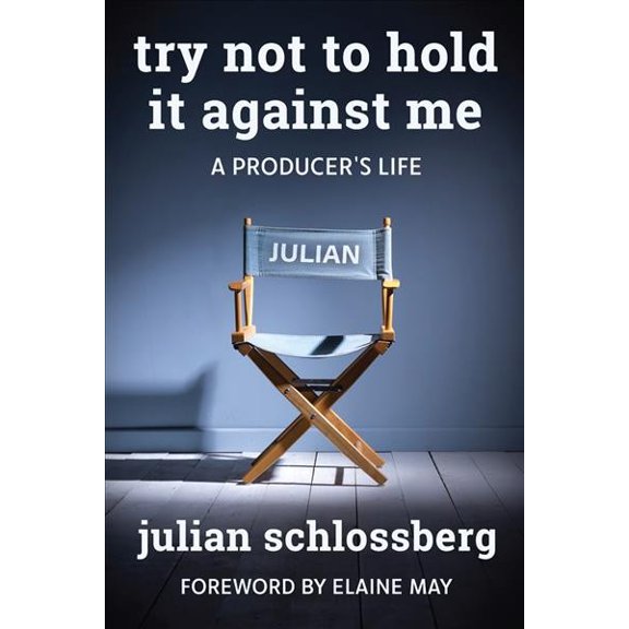 Pre-Owned Try Not to Hold It Against Me (Hardcover) 0825310253 9780825310256