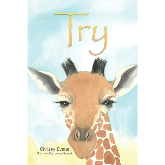 Try, (Paperback)