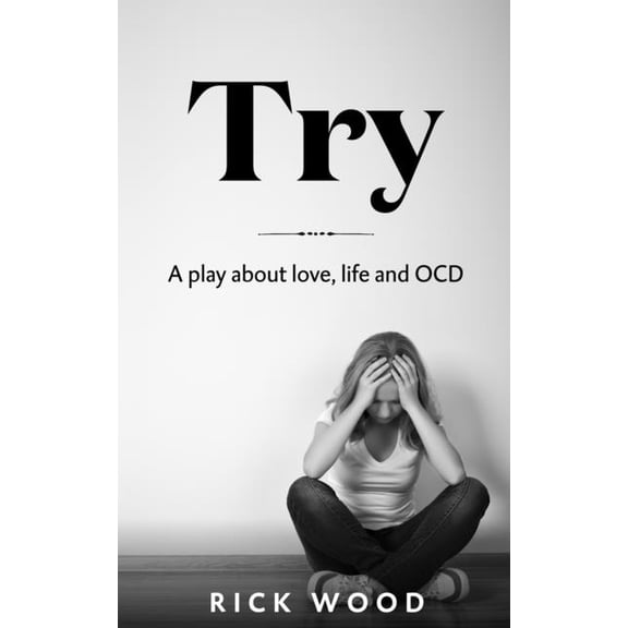 Try, (Paperback)