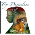 thumbnail image 1 of Try Paradise - Try Paradise - World / Reggae - CD, 1 of 1