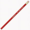 thumbnail image 1 of Try Rex Pencil, Regular with Eraser, Pack of 12 | Bundle of 10 Dozen, 1 of 1