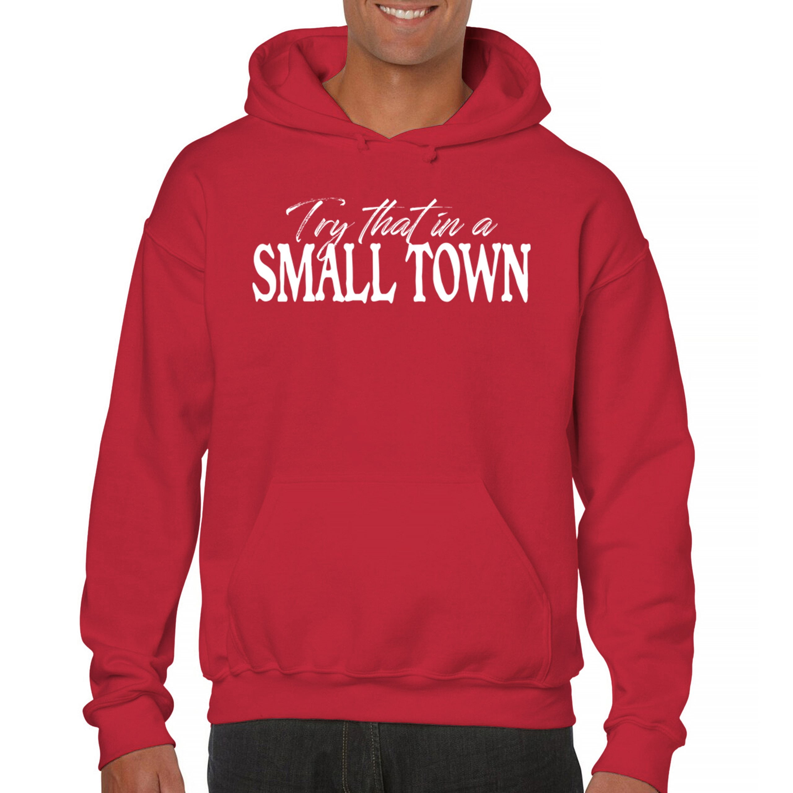 Vizor Unisex 'I Know My Rights' Hoodie - Political Statement Sweatshirt, USA Made, Multiple Sizes S-5XL