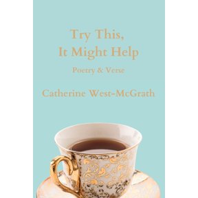 Try This, It Might Help: Poetry and Verse, (Paperback)