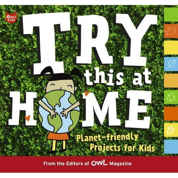 Try This at Home