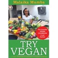 thumbnail image 1 of Try Vegan: The essential VEGAN COOKBOOK to get Started (Paperback), 1 of 1