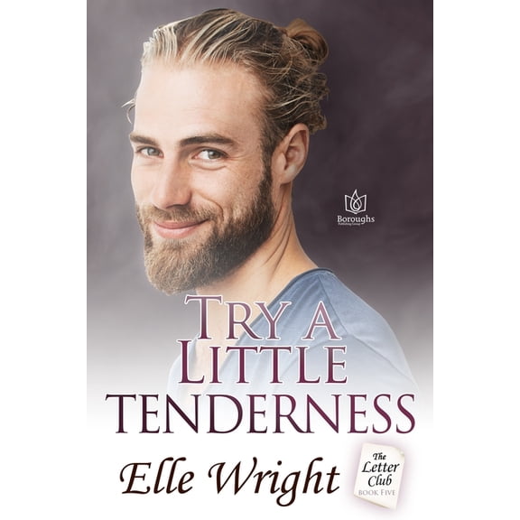 Try a Little Tenderness (Paperback)