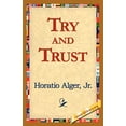 thumbnail image 1 of Try and Trust, (Paperback), 1 of 1