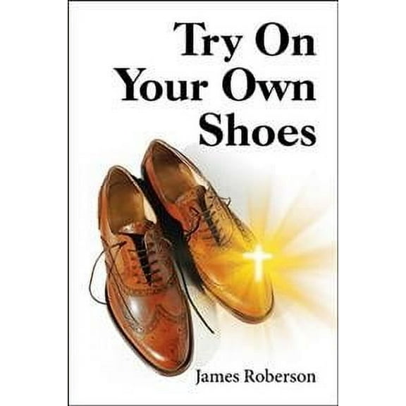 Try on Your Own Shoes (Paperback)