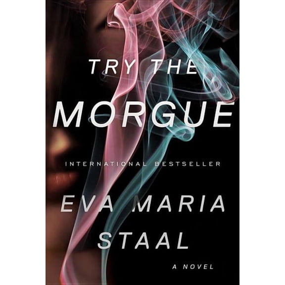 Try the Morgue (Hardcover)