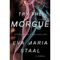 thumbnail image 1 of Pre-Owned Try the Morgue (Hardcover) 087140334X 9780871403346, 1 of 1
