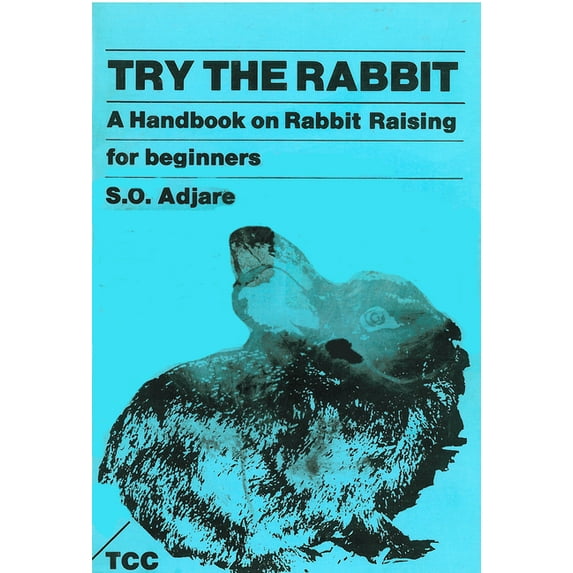 Try the Rabbit, (Paperback)