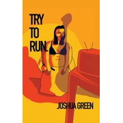 Try to Run Hardcover