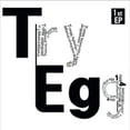 thumbnail image 1 of Tryegg - Tryegg - CD, 1 of 1