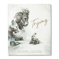 thumbnail image 1 of Pre-Owned Trying (Hardcover) 1970147288 9781970147285, 1 of 1