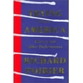 thumbnail image 1 of Pre-Owned Trying It Out in America: Literary and Other Perfomanaces (Hardcover) 0374279411 9780374279417, 1 of 1