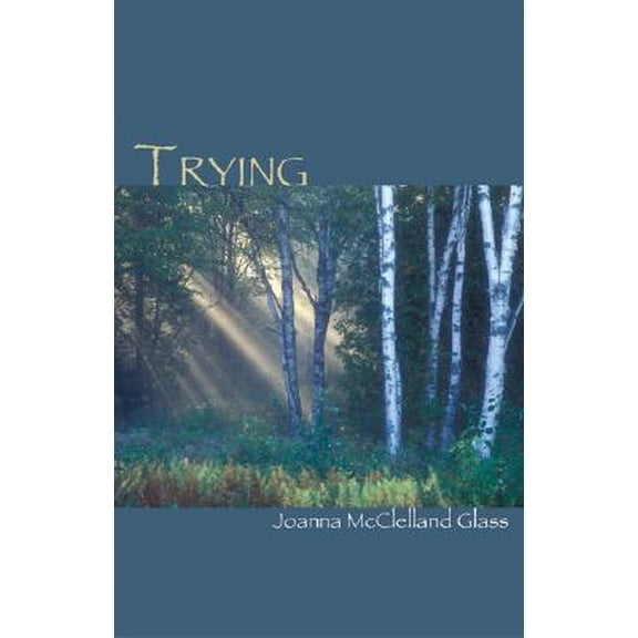 Pre-Owned Trying (Paperback)