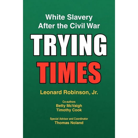 Trying Times