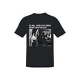 thumbnail image 1 of Trying to Act Normal Meme Men's T-shirt, 1 of 3
