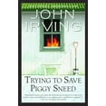thumbnail image 1 of Pre-Owned Trying to Save Piggy Sneed (Paperback) 0345404742 9780345404749, 1 of 1