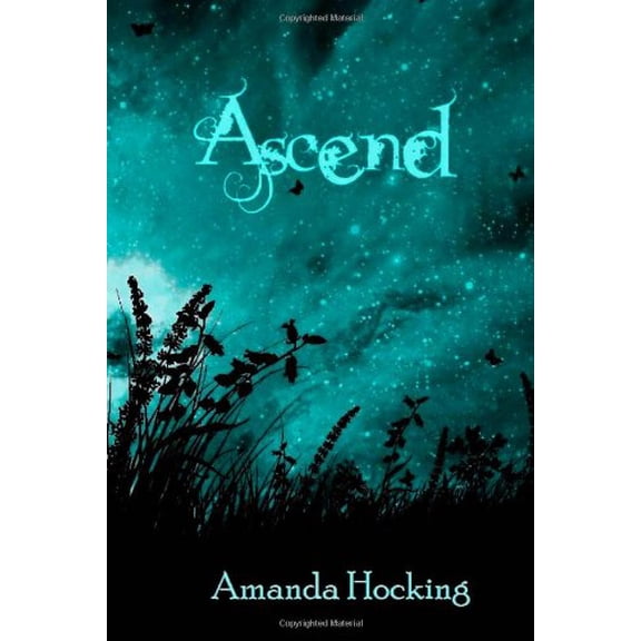 Pre-Owned Trylle Trilogy: Ascend (Edition 2) (Paperback)