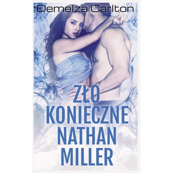 Trylogia Koszmarów Zlo Konieczne Nathan Miller, Book 2, (Paperback)