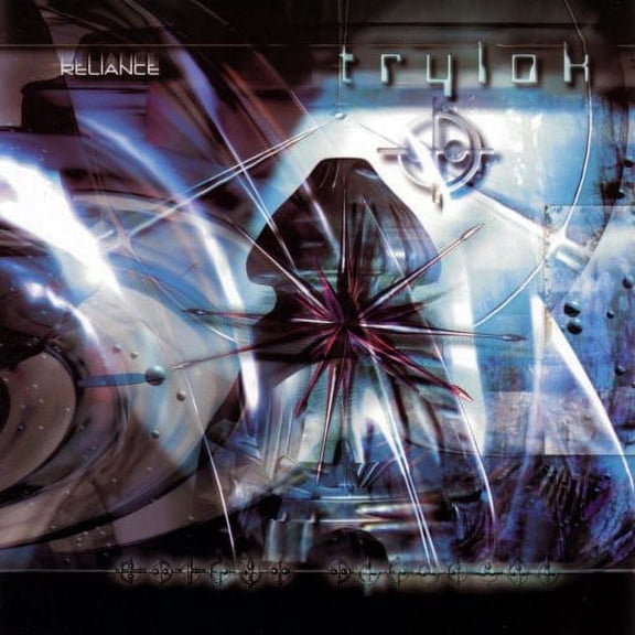 Trylok - Reliance - Punk Rock - CD