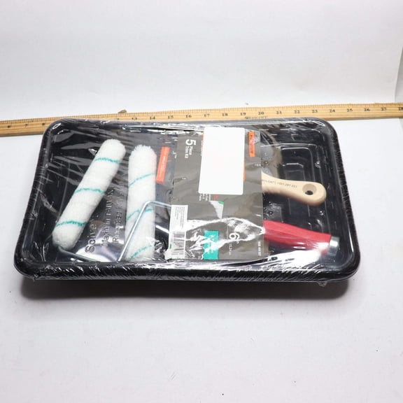 Best Trylon/Microfiber Mini Roller Kit 1008 469 697