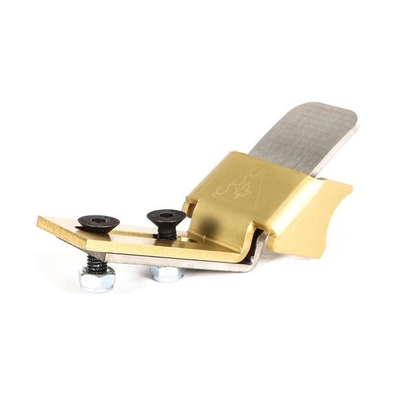 Trynyty Bender Fender Gold