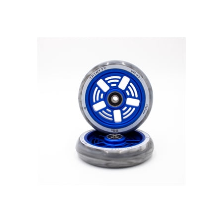 Trynyty Wi-Fi Wheels Blue
