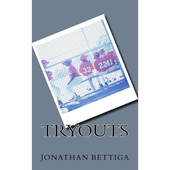 Tryouts, (Paperback)